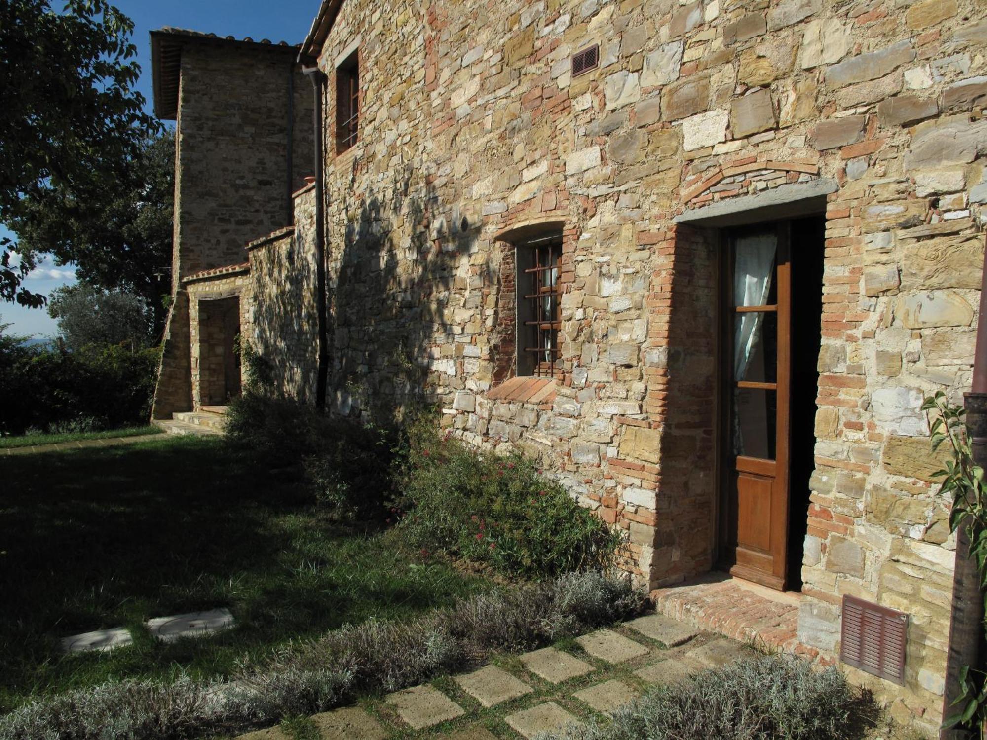 Fattoria Casa Sola Hostal Barberino di Val dʼElsa Habitación foto